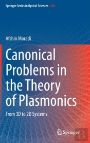 Canonical Problems In The Theory Of Plasmonics