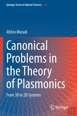 Bertrand.pt - Canonical Problems In The Theory Of Plasmonics