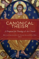 Canonical Theism