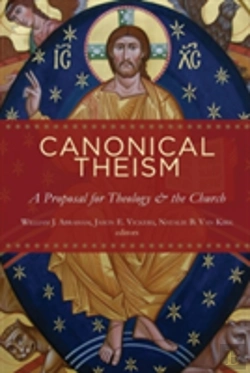 Bertrand.pt - Canonical Theism