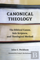 Canonical Theology