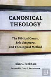 Canonical Theology