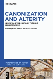 Canonization And Alterity
