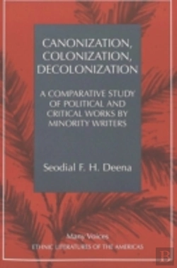 Bertrand.pt - Canonization, Colonization, Decolonization