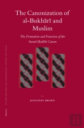 Canonization Of Al-Bukhari And Muslim