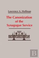 Canonization Of The Synagogue Service, The