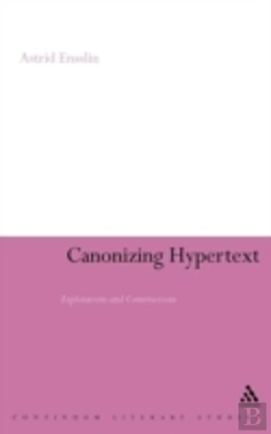 Bertrand.pt - Canonizing Hypertext