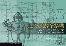 Canons And Values - Ancient To Modern