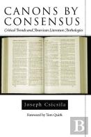 Canons By Consensus