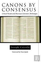 Canons By Consensus