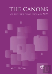 Canons Of The Church Of England 9th Edition