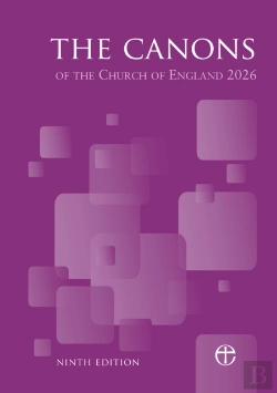 Bertrand.pt - Canons Of The Church Of England 9th Edition
