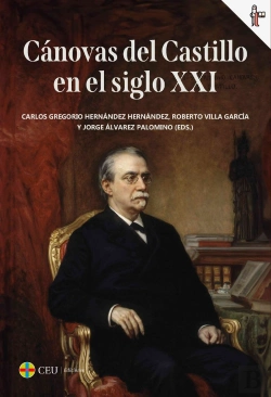 Bertrand.pt - Canovas Del Castillo En El Siglo Xxi