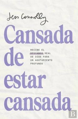 Bertrand.pt - Cansada De Estar Cansada / Tired Of Being Tired