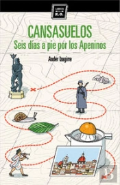 Cansasuelos