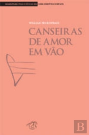 Canseiras de Amor em Vão