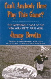 Can'T Anybody Here Play This Game?