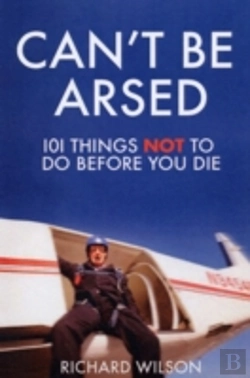 Bertrand.pt - Can'T Be Arsed