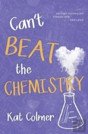 Can'T Beat The Chemistry