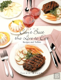 Bertrand.pt - Can'T Beat The Love To Eat