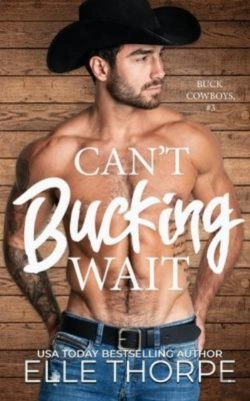 Bertrand.pt - Can'T Bucking Wait
