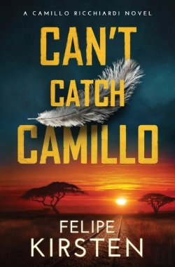 Bertrand.pt - Can'T Catch Camillo
