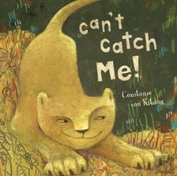 Bertrand.pt - Can'T Catch Me!