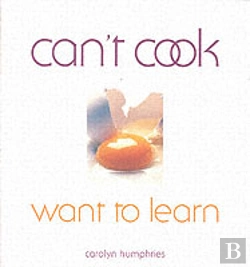 Bertrand.pt - Can'T Cook Want To Learn