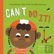 Can'T Do It