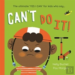 Bertrand.pt - Can'T Do It
