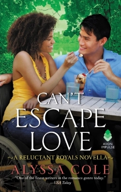 Bertrand.pt - Can'T Escape Love
