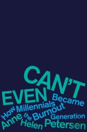 Can'T Even