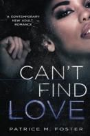 Can'T Find Love