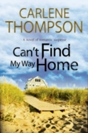 Cant Find My Way Home