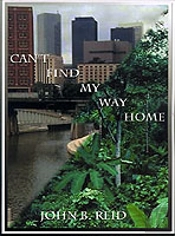 Can'T Find My Way Home