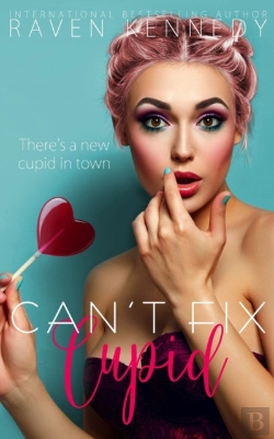 Bertrand.pt - Can'T Fix Cupid