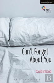 Can'T Forget About You