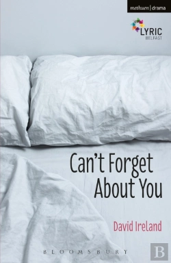 Bertrand.pt - Can'T Forget About You