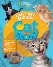 Can'T Get Enough Cat Stuff