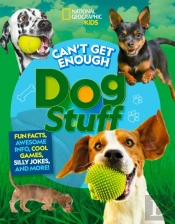 Can'T Get Enough Dog Stuff