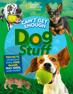 Bertrand.pt - Can'T Get Enough Dog Stuff
