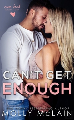 Bertrand.pt - Can'T Get Enough (River Bend, #2)