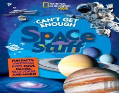 Can'T Get Enough Space Stuff