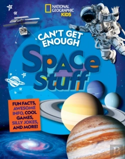 Bertrand.pt - Can'T Get Enough Space Stuff