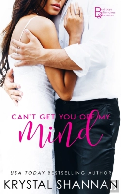 Bertrand.pt - Can'T Get You Off My Mind