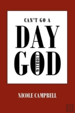 Bertrand.pt - Can'T Go A Day Without God