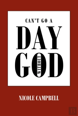 Bertrand.pt - Can'T Go A Day Without God