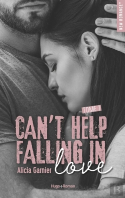 Bertrand.pt - Can'T Help Falling In Love Tome 1