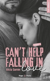 Can'T Help Falling In Love Tome 1
