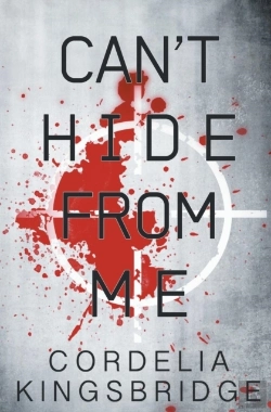 Bertrand.pt - Can'T Hide From Me